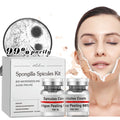 A 99% High Concentration Spongilla Spircules Algae Peel Hydrolized Spicules Peeling Peel of Mask Serum for Acne Scar Gel on Sale