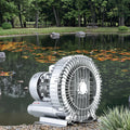 Good Quality All Copper Motor Fish Pond Oxygenation Efficient Energy Conservation Vortex air Pump