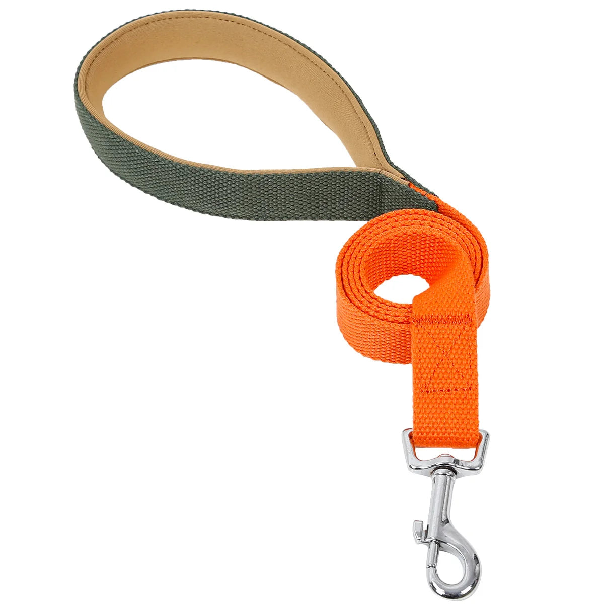 Custom Factory Wholesale Dog Leash Pet Collars Durable Ombre Multi-Colors