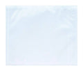 145*180mm Packing Slip Envelope Pouches Mailing Bag Sleeves Clear White 5.5 X 10 Inch Self Adhesive 1000 Pack