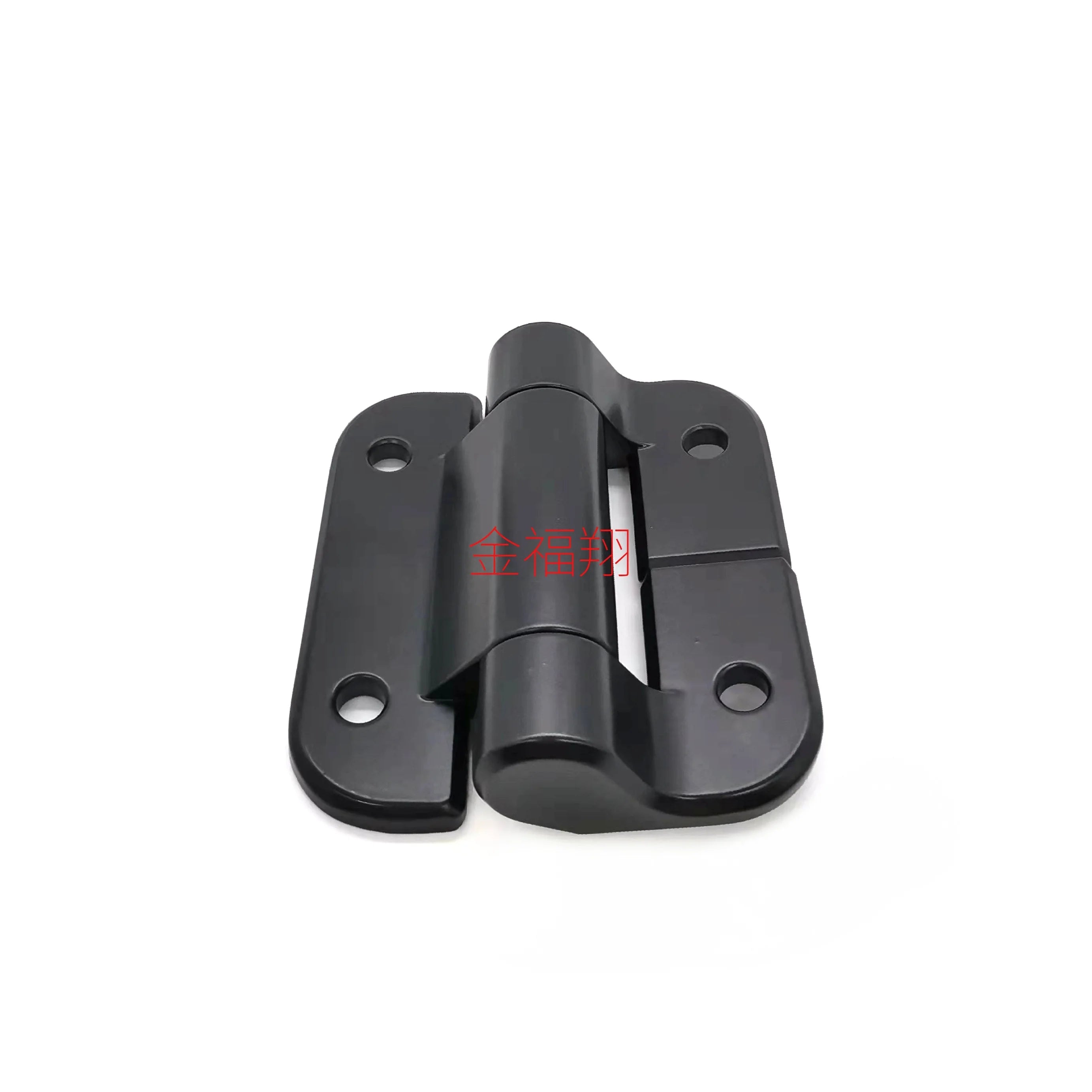 Boutique Large Torque Load-bearing Damping Hinge Large Heavy-duty Arbitrary Stop Hinge 12.4NM Torque Damping Hinge