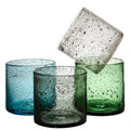 Factory Wholesale Custom Opening Diffuser Home Hotel Decoration Glass Candle Holder