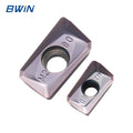 APMT1604PDER-M2 APMT1135 APMT1604 PDER H2 M2 XM APMT 1135 1604 CNC Milling Carbide Inserts for High Feed