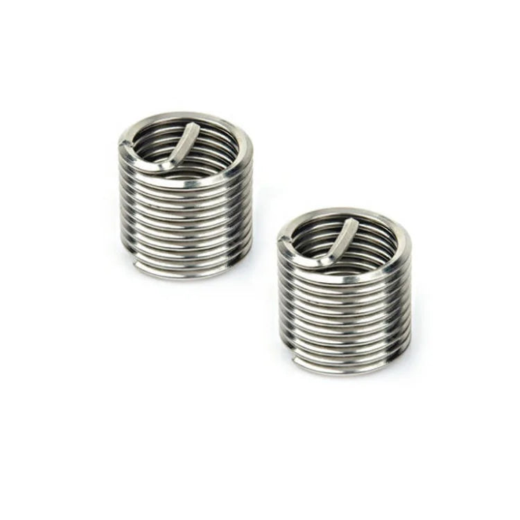 ISO Certified Inconel X750 M6-M18 Fasteners 304 Stainless Steel Aerospace Nut Screw Polished Brass Washer Bolt Rivet Metric