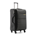 Men's and Women's Leisure Oxford Cloth 18-20 Inch Suitcase Waterproof 22-24 Inch Luggage Trolley case