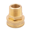 Cpc Fuel Quick Coupling Hose Pipe Connectors Plug Propress Fittings Copper Round Casting Brab Plastic Metal Male 157.5 1/2 Inch
