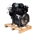 Original Yanmar 4TNV98 Engine Assembly for Excavator 4TNV98 Diesel Engine for Agriculture Machinery Engine