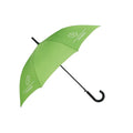 23 Inch Straight Umbrella Promotion Umbrella with logo Printing Rain Umbrella