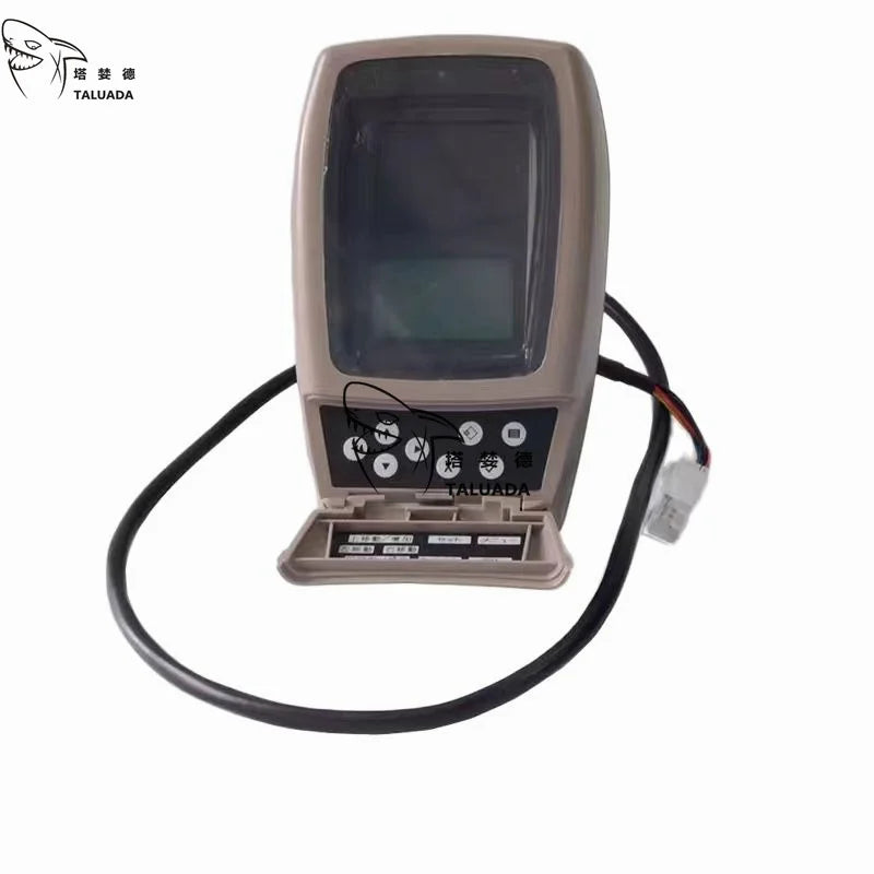 260-2160 157-3198 260-2158 TALUADA Excavator Monitor Display Panel Fits E320C E330C E312C E322C E325C