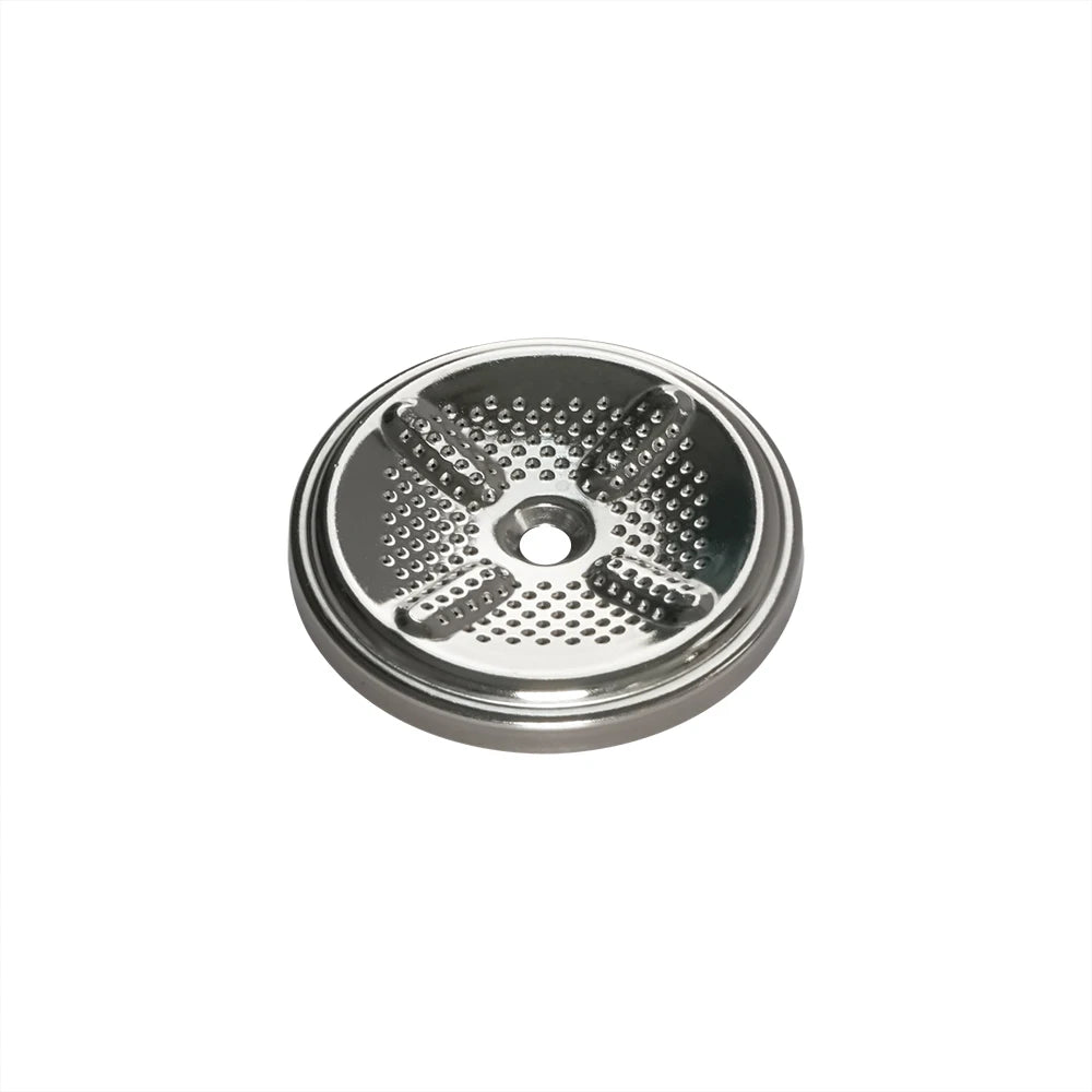 Customized 1PCS Shower Screen for Coffee Machine Espresso Replacement Part Coffee Maker Filter Mesh