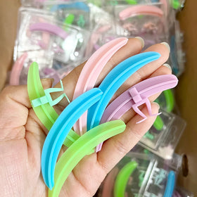 Lash Isolation Helper Frog Silicon Pads Eyelash Separator Lift Shields Pad Eyelash Extensions Tools Model Number Lash Tape