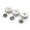TOPRIGHT TU1019  Tungsten Fishing Sinker 15g Fishing Carp Material for Carp Rig Making Carp Fishing Equipment Tackle