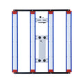 YXO Yuxinou Phytolamp 800w 1000w Led Growlights VEG Full Spectrum Led Grow Light LM282B LM301H 240W Grow Light
