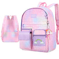 New in 2023 Backpack Schoolbag Large Capacity School Bags for Girls Backpack School Bags  School Bags
