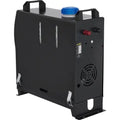 EU Supplier Diesel Air Heater All in One 8KW 12V Fast Shipping