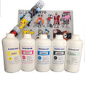 Hongsam Premium DTF Ink for PET Transfer Film Printing Epson P800 L1800 DTF Printer I3200 DX5 XP600 Printhead Digital Printing