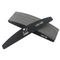 Nail File Manufacture 80/80 Grit Nail Files Professional Nail File logo