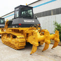 Low Price Chinese Crawler Bulldozer SD22 with Engine Gear Motor & Pump-High Efficiency Construction Machinery