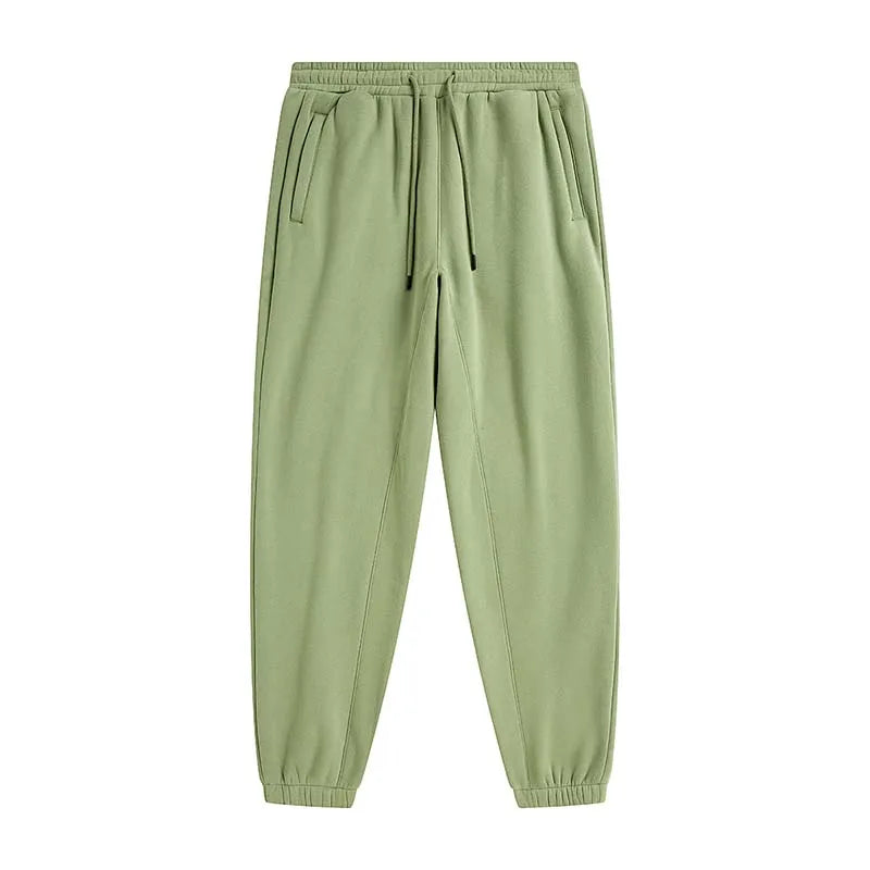 Men Male Trousers Casual Pants Sweatpants Jogger 17 Color Casual GYMS Fitness Workout Sweatpants