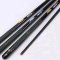 Premium Quality Preoaidr 58 Inches Carbon Fiber Pool Cue Stick with 13mm Tip for Sale