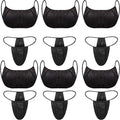 Disposable Panties Waistband T Thong Convenient Women Hygienic T Thong Underwear for SPA