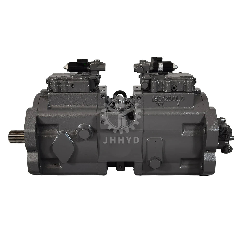 VOE14639133 EC350D Main Pump EC350DL Hydraulic Pump for Volvo Excavator