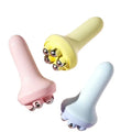 Other Hot and Cold Stainless Steel Guasha Facial Body Massage Products Ice Roller for Face Massager