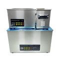 Large Volume Industrial Ultrasonic Cleaner Ultrasonic Cleaning Equipment 1.3L/2L/3.2L/4.5L/6L/10L/15L/22L/30L