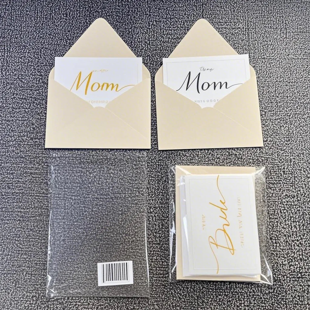 Customized Tool Themed Father's Day Cards  Perfect for DIY Dads