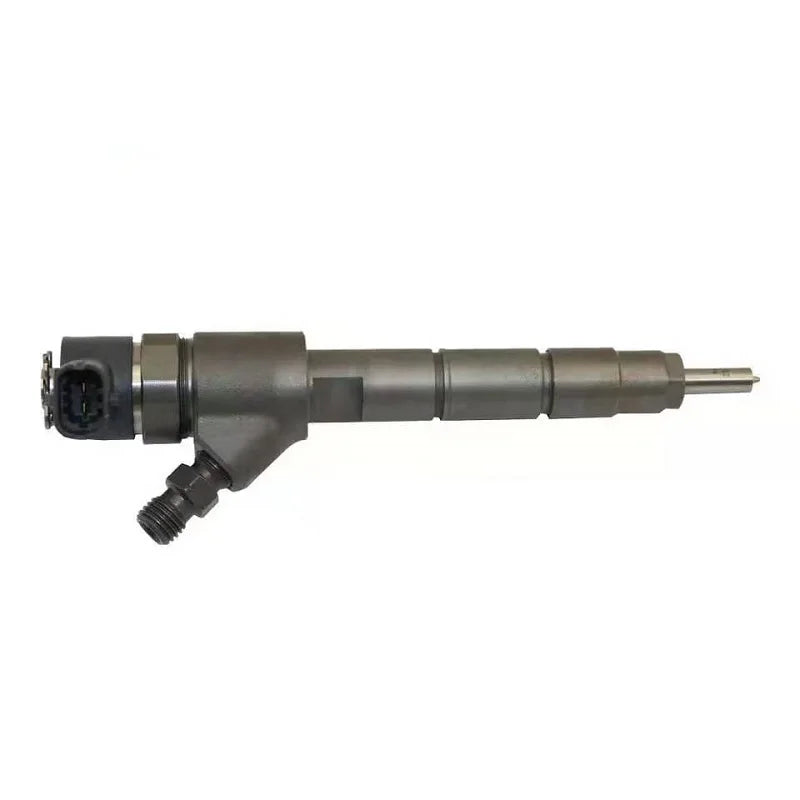 0445110603 High Quality Excavator Parts D06FR Diesel Fuel Magnet Injector 32R61-10010 SY245H SY265C