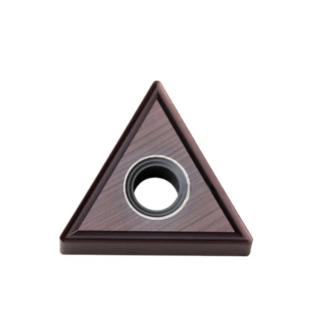 Wholesale TNMG VP15TF CVD+PVD Coated HRC40-65 Carbide Blade CNC Lathe External Turning Tool Alloy Insertion OEM Model