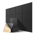 Hot Selling Sound Pet Polyester Fiber Felt Acoustic Wall Panels for Ceiling and Wall Decor