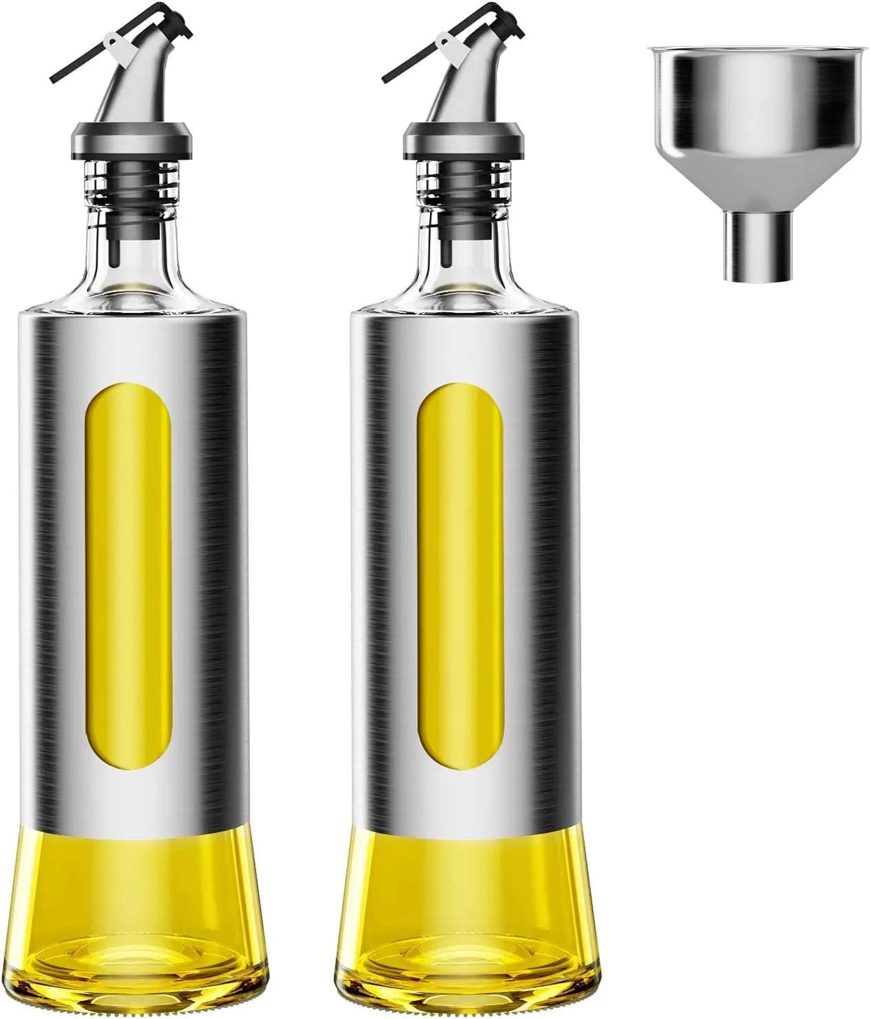 100ml Oil Spray Bottle Olive Oil Sprayer Mister for Cooking