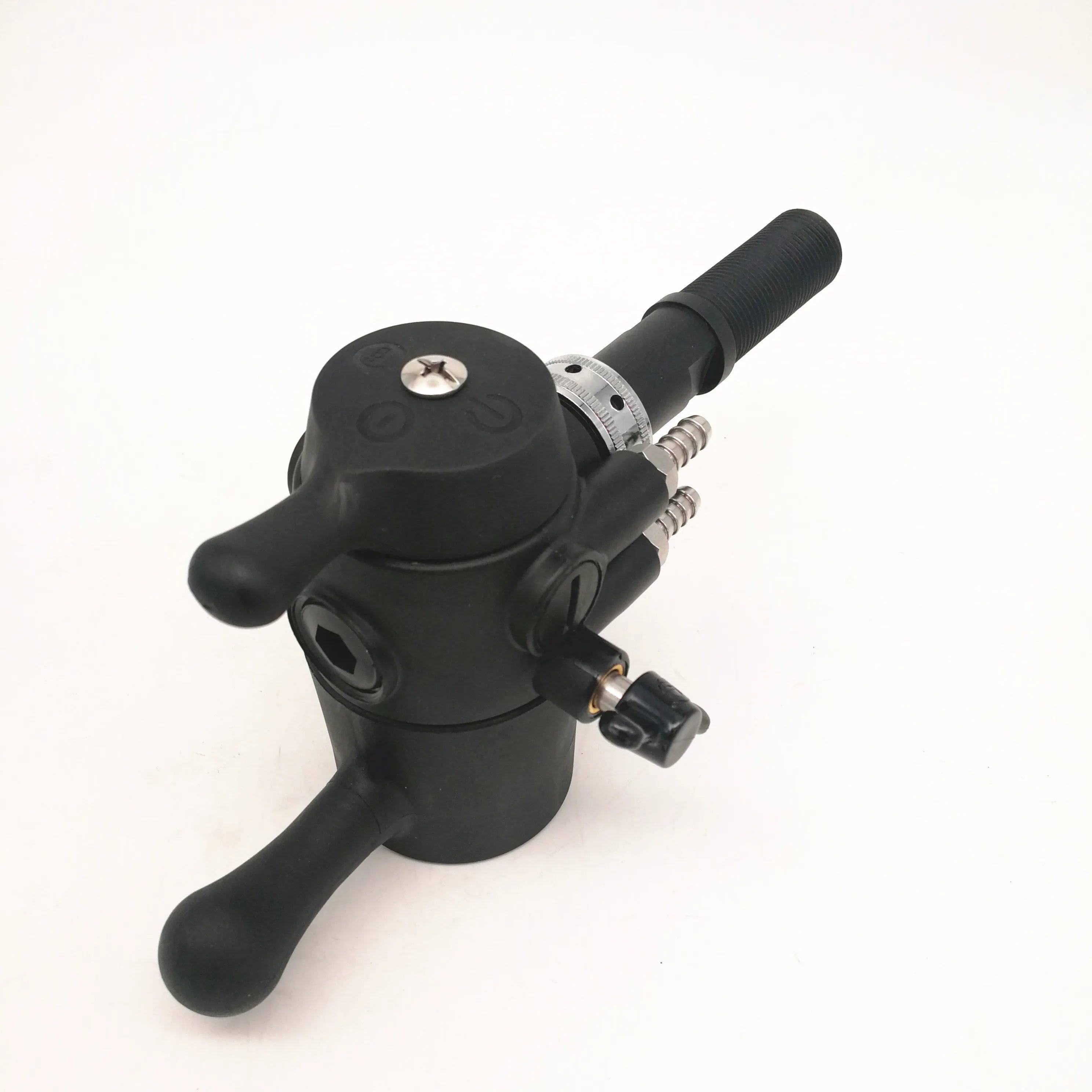Counter Pressure Bottle Filling Tap Beer Wintap