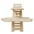 Easy Assembly Without Screws Wooden Ergonomic Office Lift Desk Height Adjustable High Stand up Raising Plywood Standing Desk
