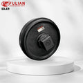 Excavator Spare Parts Track Idlers 5614992 Front Idlers 10004544 Idler Roller Assembly