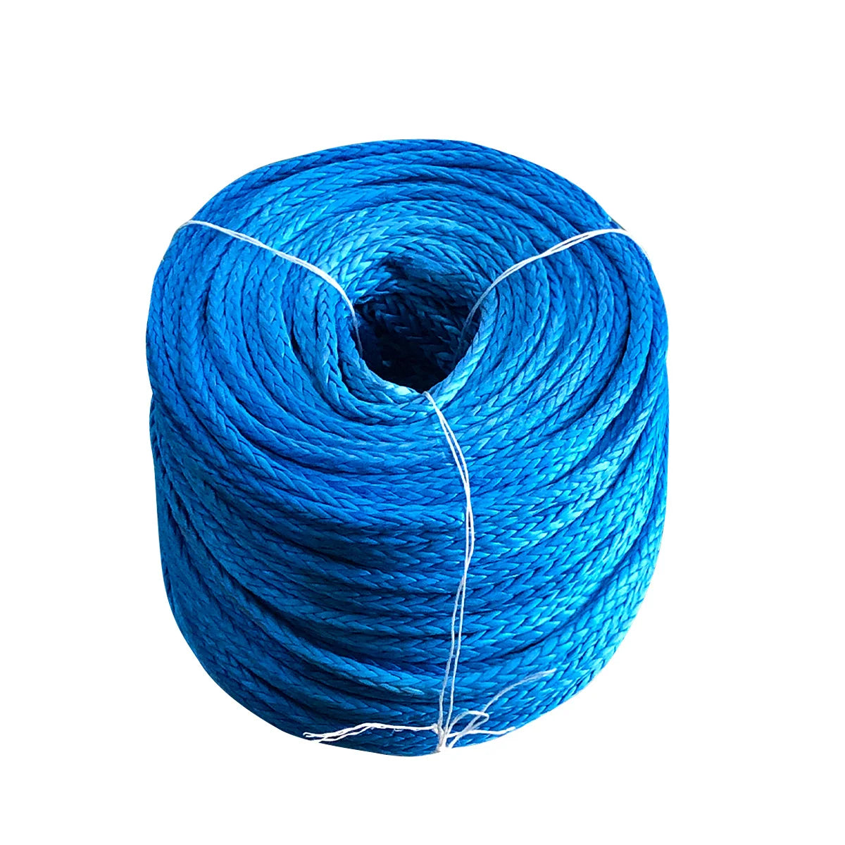 UV Protection 12 Strands Uhmwpe Rope