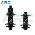 Super Loud Ratchets 15x110MM 12x148MM 10X141MM  Mt-009F/R With XD/MS 12 Speed Aluminum Alloy MTB Mountain Bike Hub