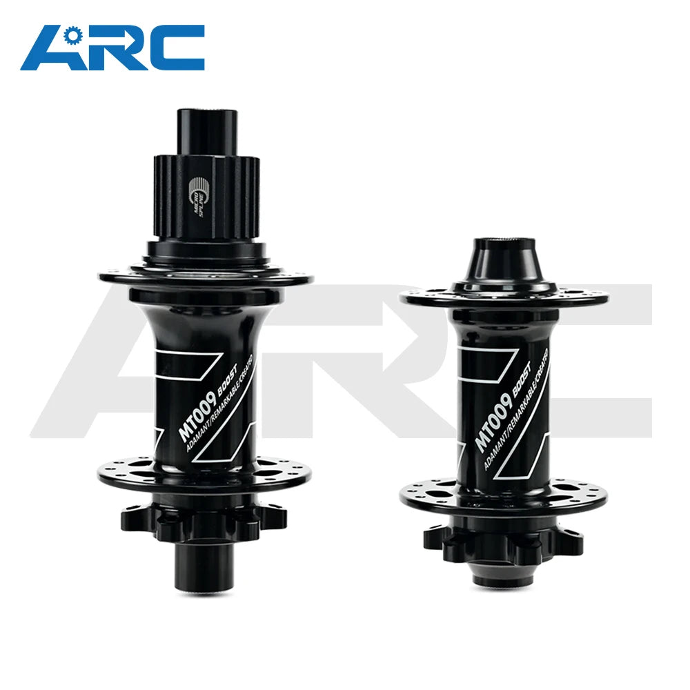 Super Loud Ratchets 15x110MM 12x148MM 10X141MM  Mt-009F/R With XD/MS 12 Speed Aluminum Alloy MTB Mountain Bike Hub