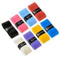 Customized Mix Colors Tennis Grip Anti-slip Grip Tape Tennis Racket Badminton Racket Pickleball Paddle Overgrip Tennis Over Grip