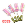 Portable Pet Poop Bag Dispenser for Outdoor Adventures and Daily Walks with Your Furry Companion