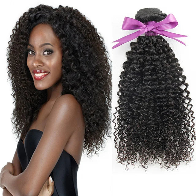 Cheap Kinky Curly Bundles Human Hair Wholesale Virgin Hair Vendor Mink Brazilian Human Hair Weave Bundles