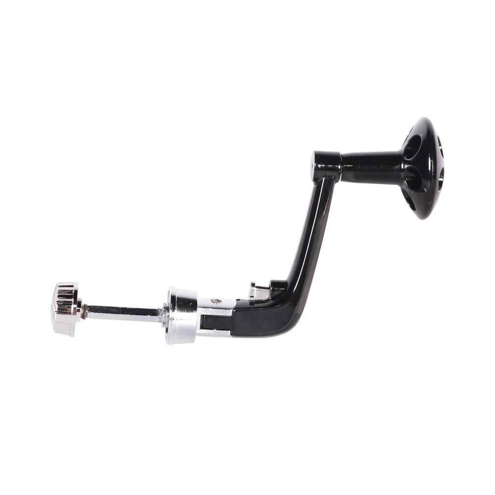 KALIOU Freshwater Spinning Rocker Rod and Combo Fishing Rocker Arm for Lake River Stream Fishing-Fishing Rod Building