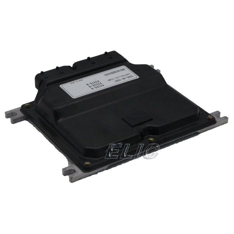 ELIC Excavator Unit Control Pc200-8 Controller 7835-46-1003 7835-46-1007 7835-46-1009