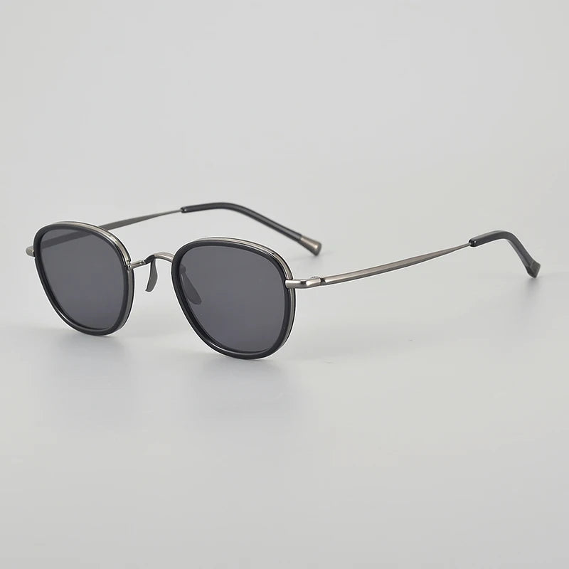 KJ50FX New Arrivals Luxury Fashion Shades Women Men Famous Square Trendy Brand Designer Sunglasses