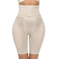 Women Plus Size Tummy Control Butt Lifter Slimming Hip Panties Shapewear Corset