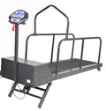 USMILEPET Wholesale Price Superior Quality Dog Training Rehabilitation Incline Running Machine UP-C400S CE Certified Oxford