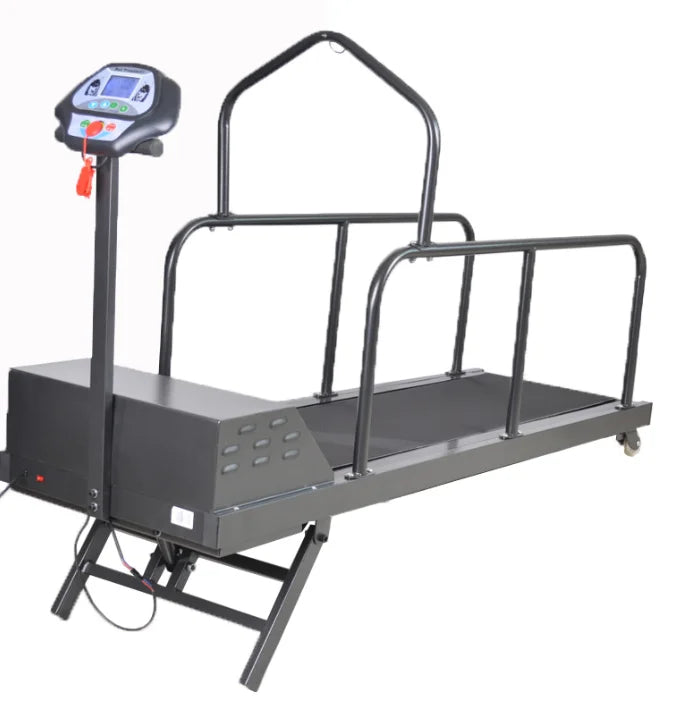 USMILEPET Wholesale Price Superior Quality Dog Training Rehabilitation Incline Running Machine UP-C400S CE Certified Oxford