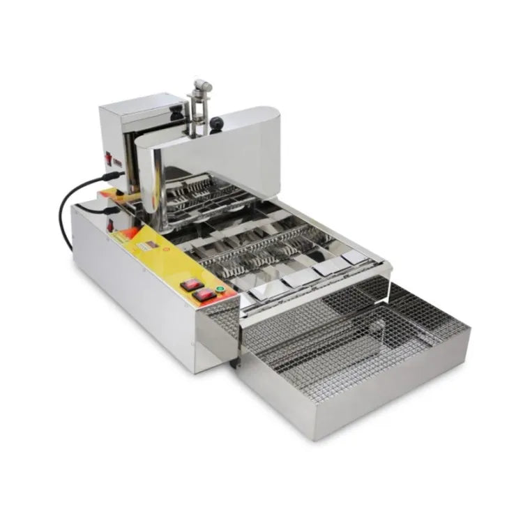 Mini Donut Machine for Sale Used Jam Donut Machine Machine Mini Donuts