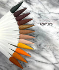 Nail Dip Powder Set Color Nude Acrylic Dipping Powder Nail System for French Nail Art